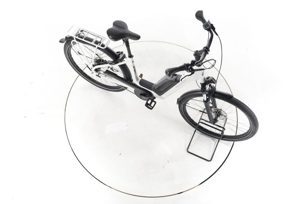 Kalkhoff Image 1 B Move City E-Bike Tiefeinsteiger - Image 14