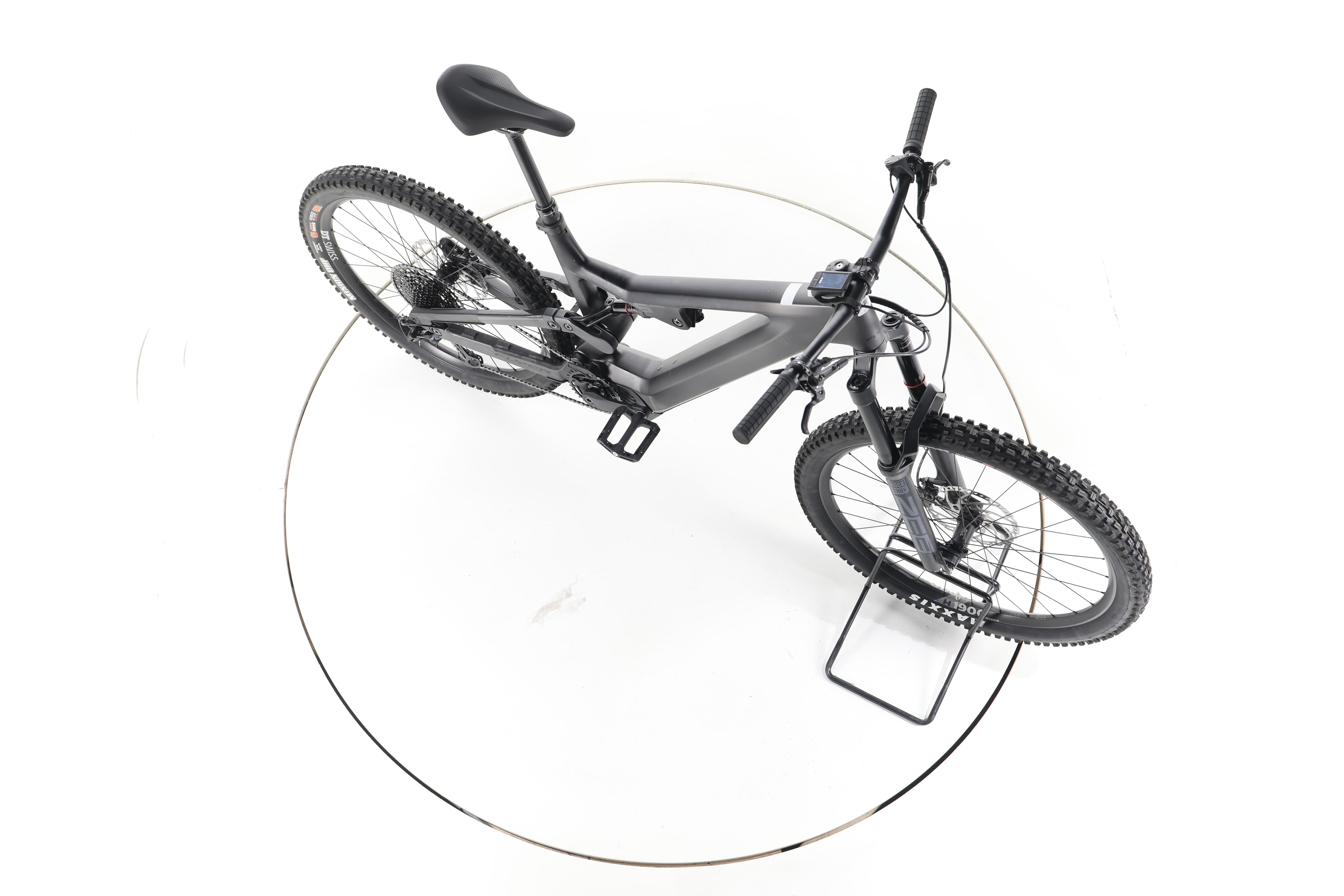FLYER Uproc6 6.50 E-Bike Fully - Image 14