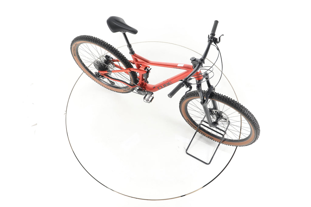 Cube Stereo ONE 22 Pro Fahrrad Fully - Image 14