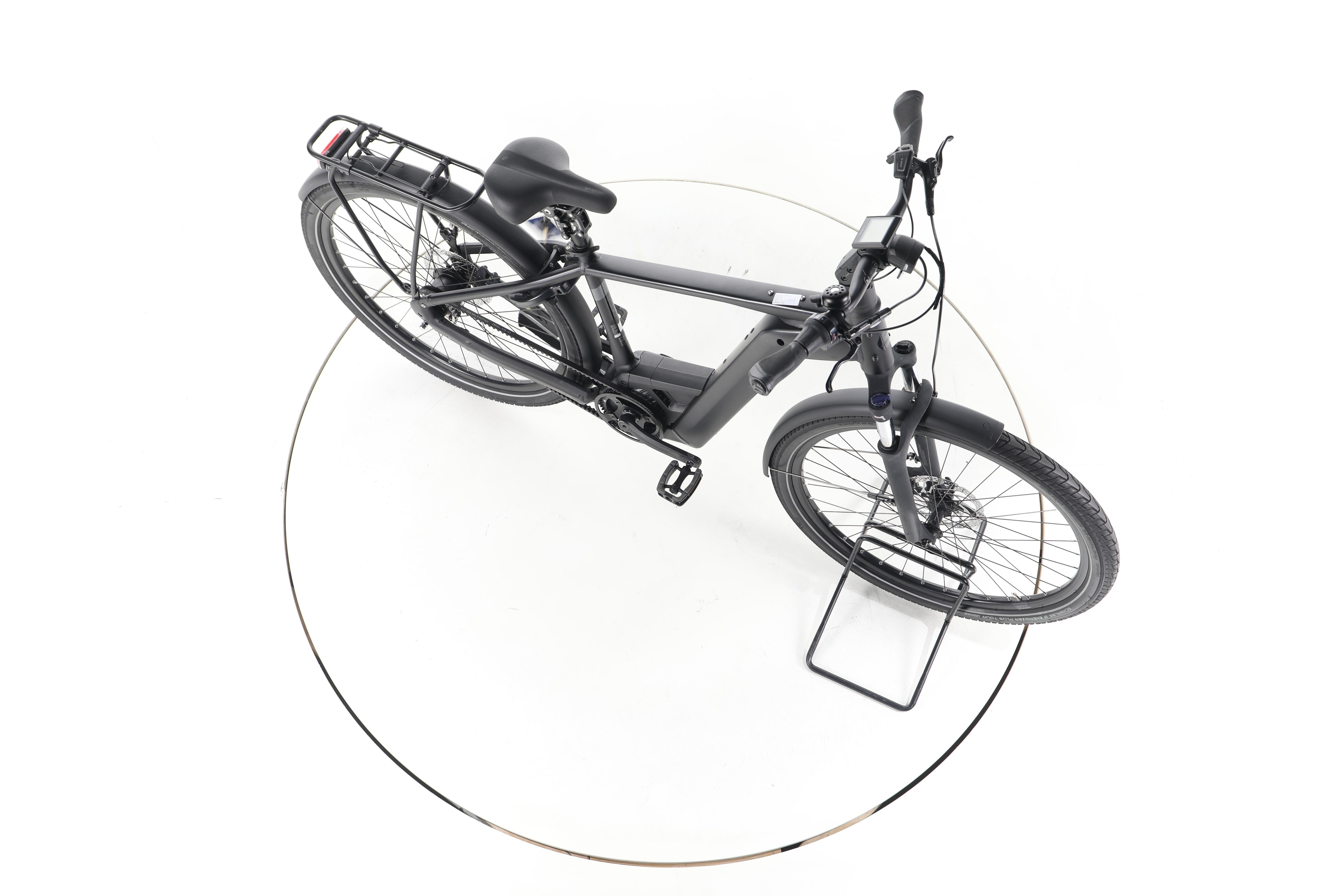 Bergamont E-Horizon City E-Bike - Image 14