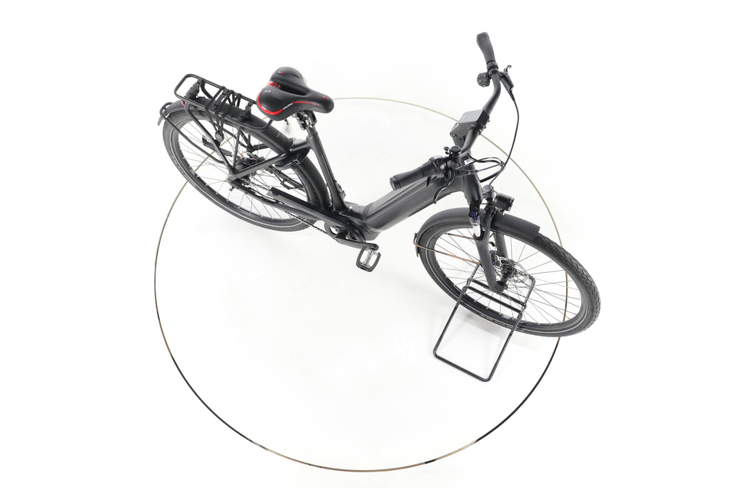 Giant DailyTour E+ 2 LDS City E-Bike Tiefeinsteiger - Image 14