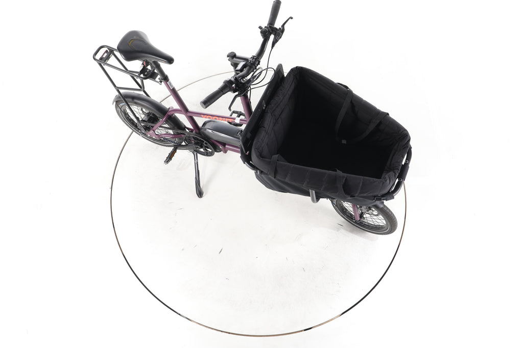 Yoonit Mini Cargobike E-Lastenrad - Image 14