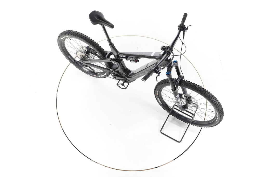 Canyon Spectral:ON CF 8 E-Bike Fully Carbon - Image 14