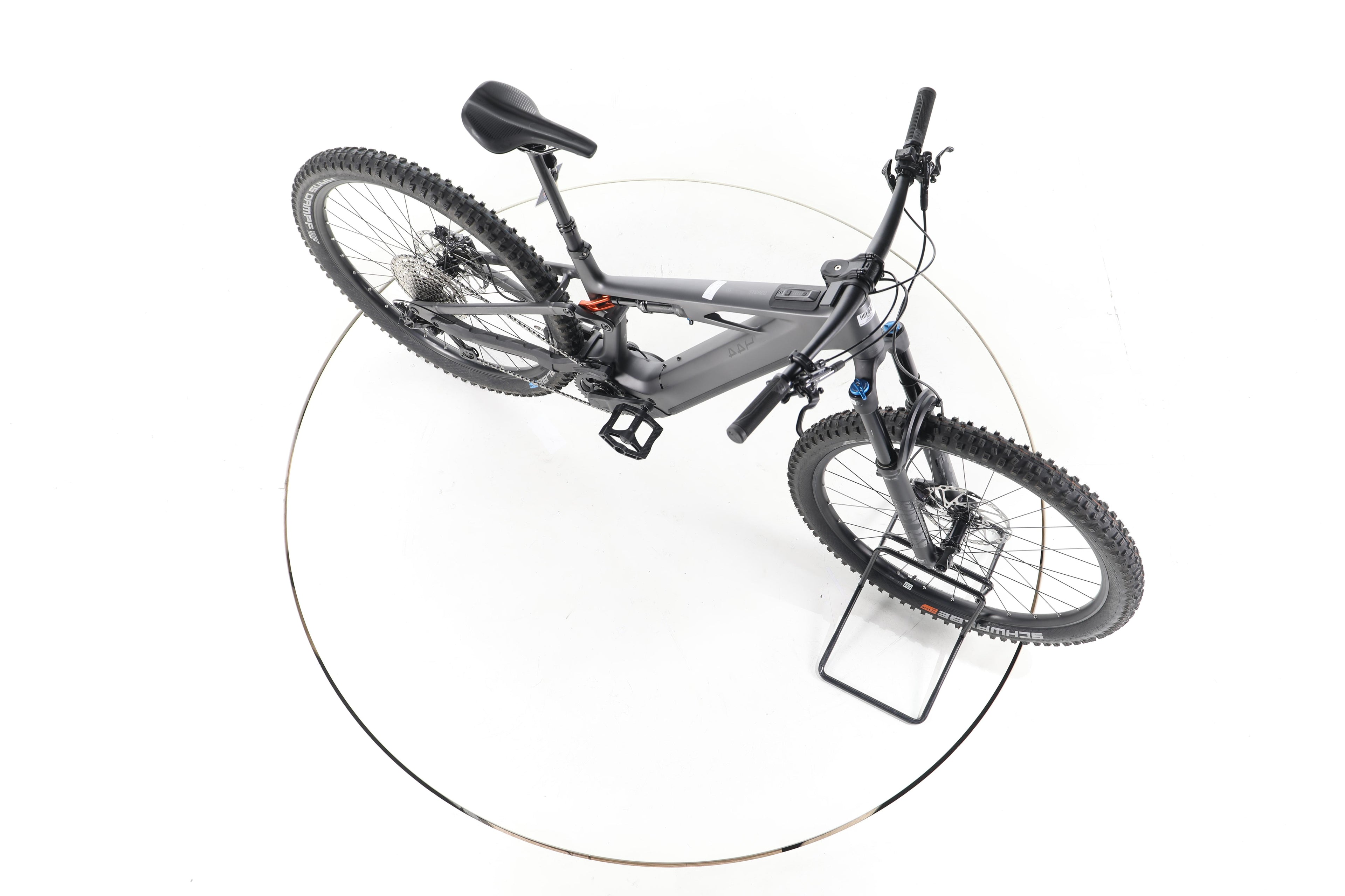 Cube Stereo Hybrid ONE44 HPC SLX Fully E-Bike Carbon 2025 - Image 14