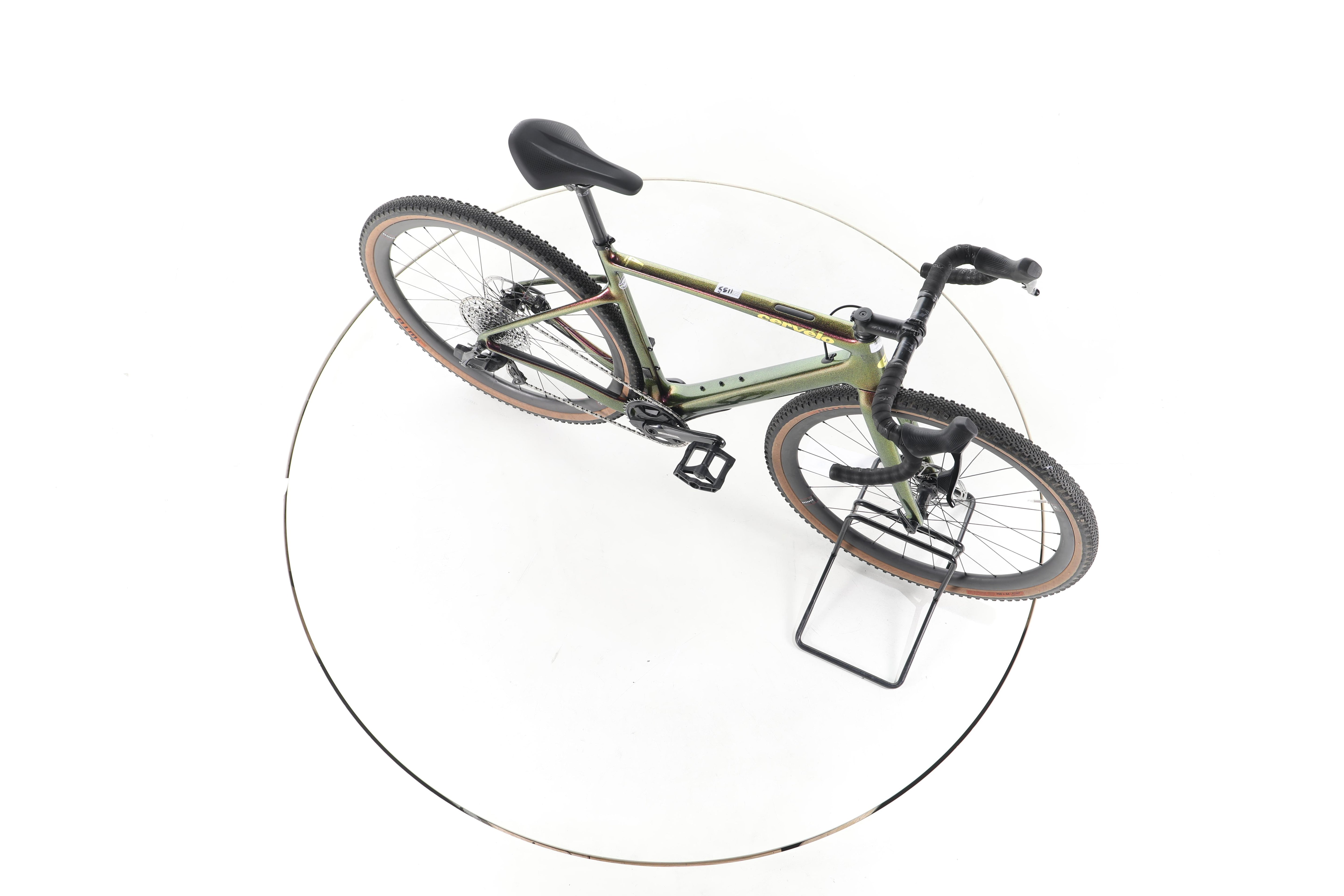 Cervelo Aspero Rival XPLR eTap AXS - Image 14