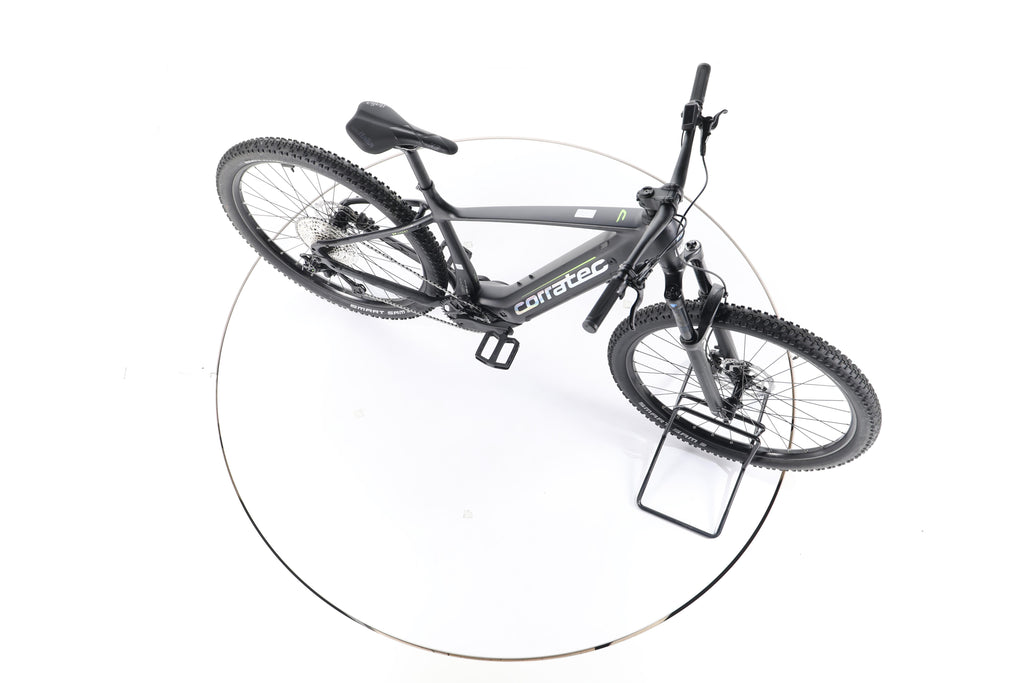 Corratec E-Power X-Vert Pro Gent E-Bike 2025 - Image 14