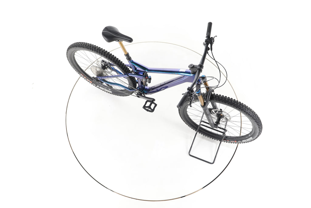 Cube Stereo ONE22 HPC EX Fahrrad Fully - Image 14