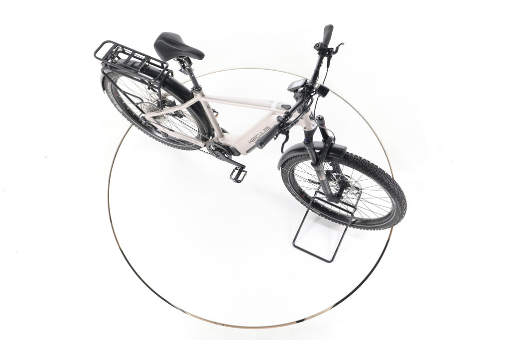Hercules Nos SUV 2.2 Trekking E-Bike - Image 14