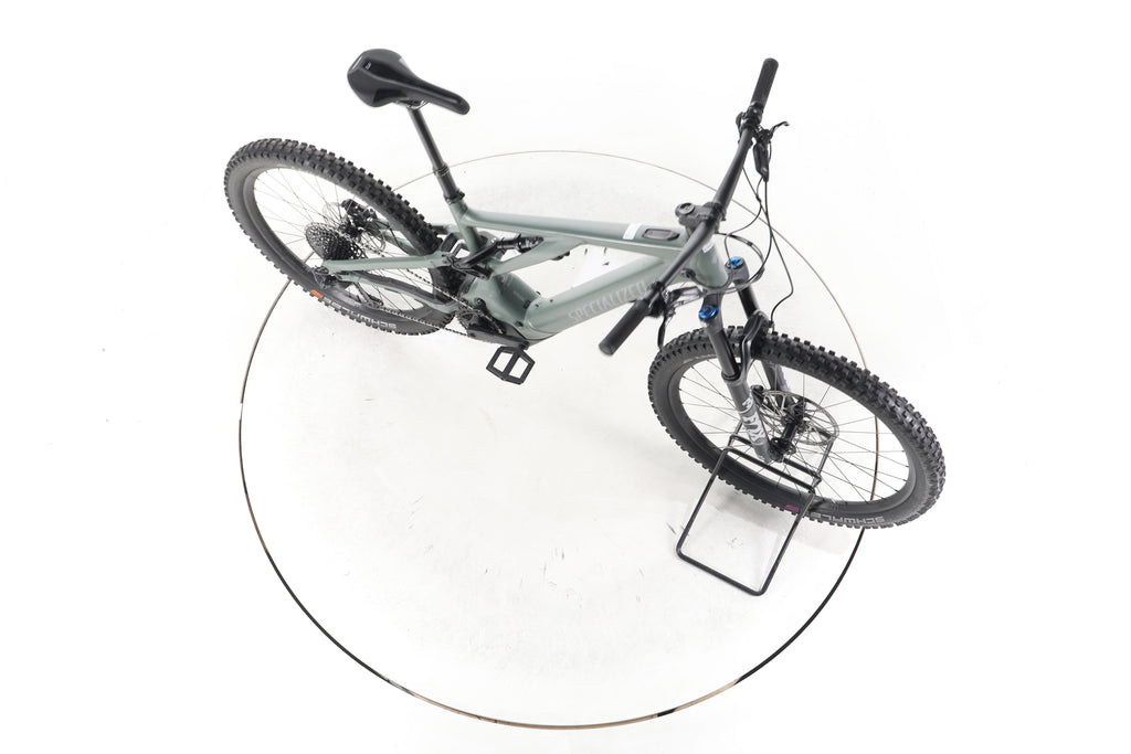 Specialized SPECIALIZED LEVO COMP ALLOY E-Bike Fully - Image 14