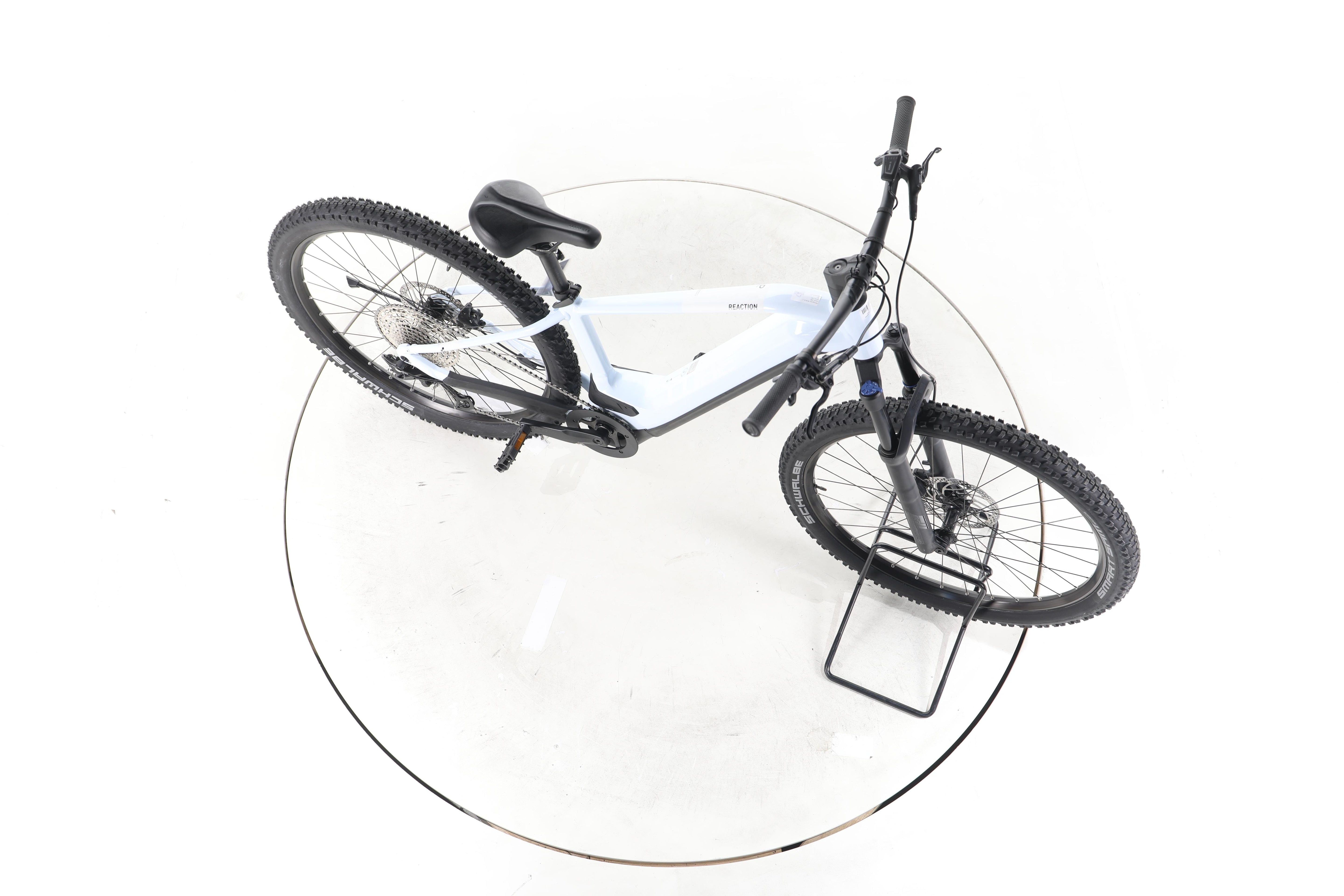 Cube Reaction Hybrid Pro E-Bike - Image 14