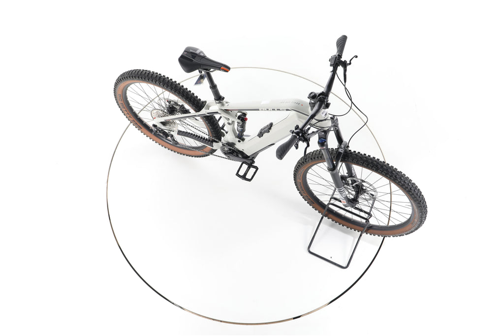 Bulls Sonic EVO AM 1 Fully E-Bike 2024 - Image 14