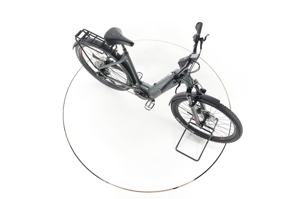 Axess Rotation Trekking E-Bike Tiefeinsteiger 2024 - Image 14