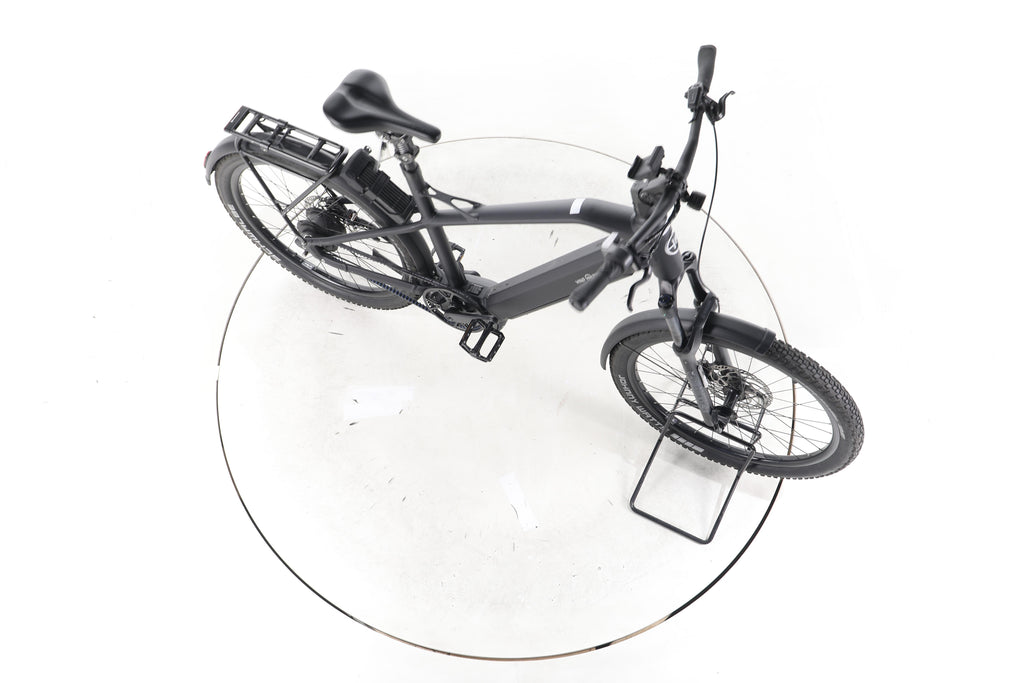 HNF Nicolai XD4 All Terrain City E-Bike - Image 14