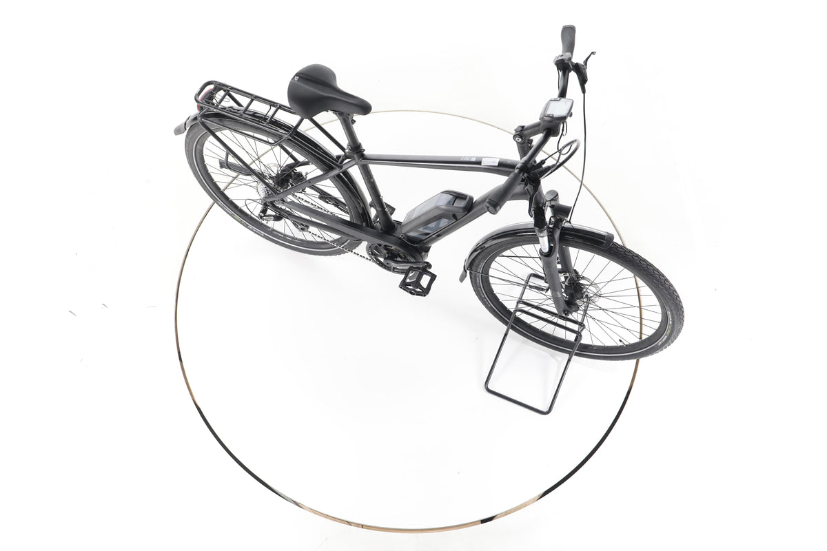 Pegasus Solero E8 Plus Trekking E-Bike - Image 14