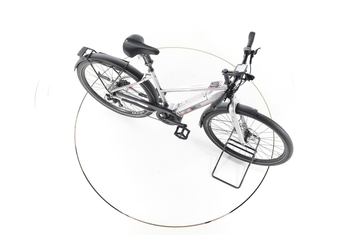 Breezer Bikes Powerwolf EVO 2.1 Trekking E-Bike - Image 14