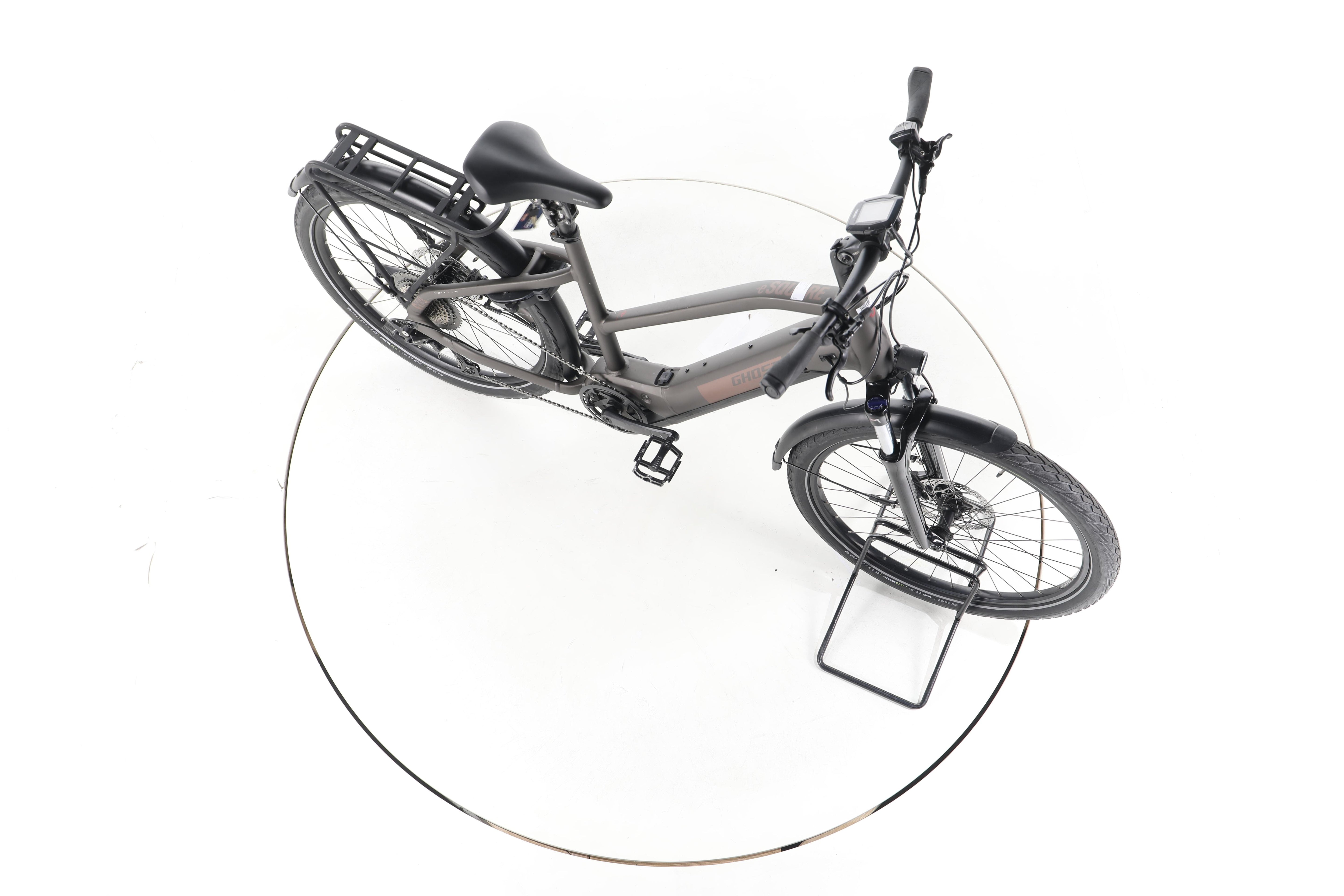 Ghost E-Square Trekking Advanced Y AL W Trekking E-Bike - Image 14