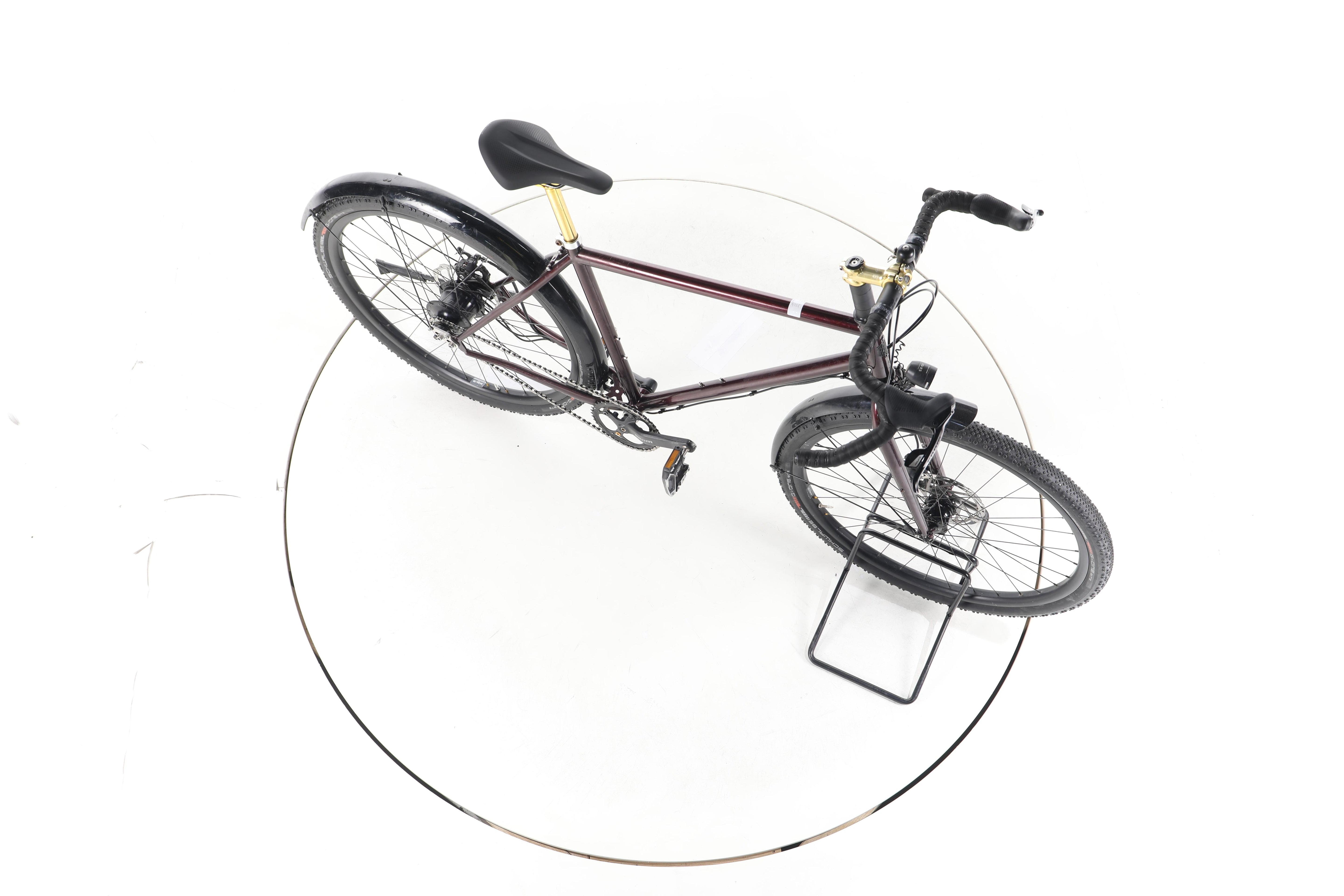 ROTOR Meteor E-Gravel & Rennrad - Image 14