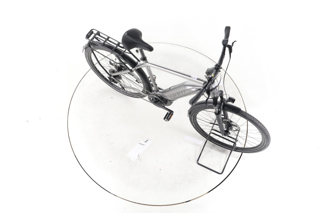 Giant Explore E+ 3 Trekking E-Bike - Image 14