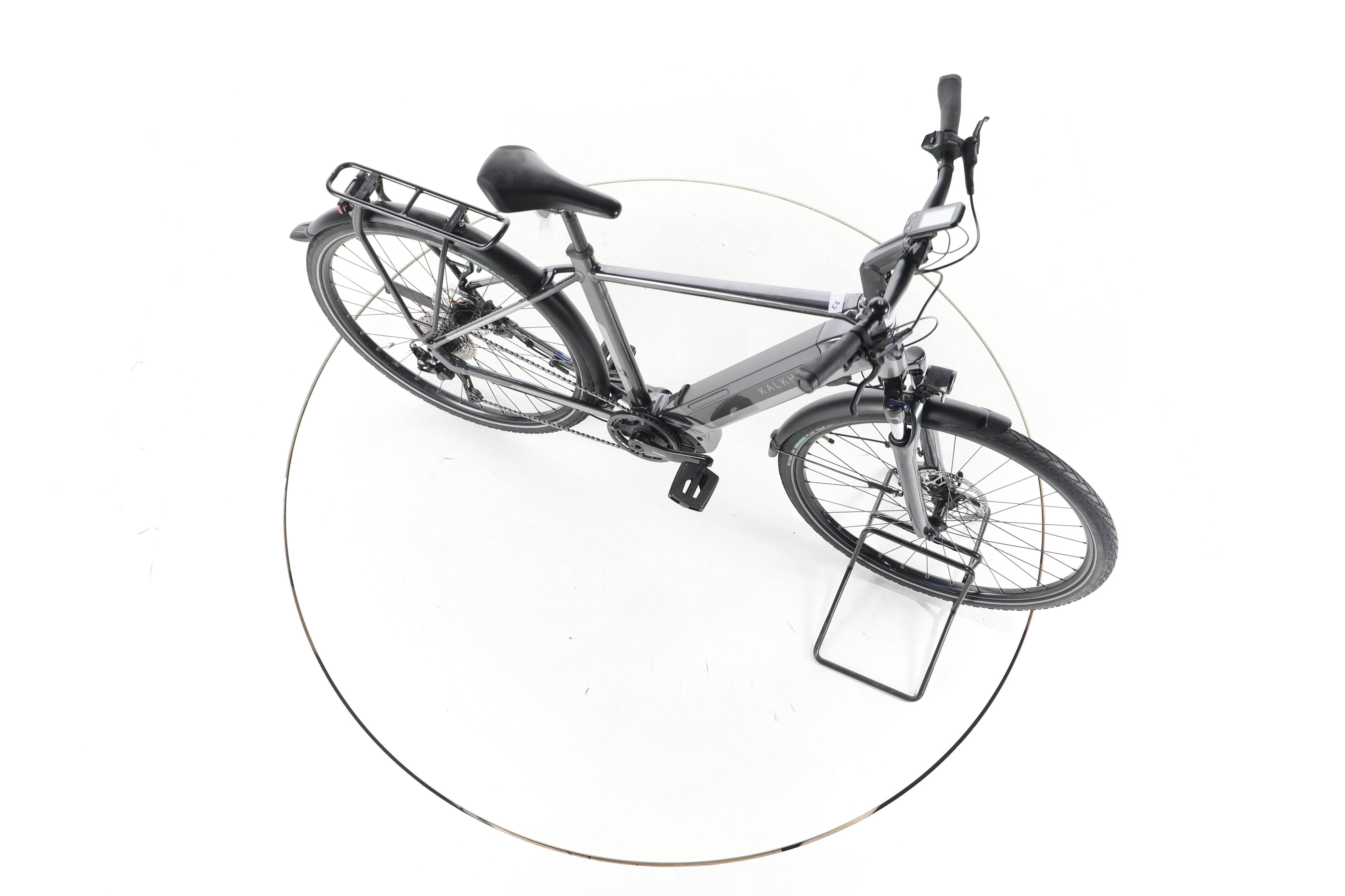 Kalkhoff Endeavour 5.S Move Trekking E-Bike - Image 14