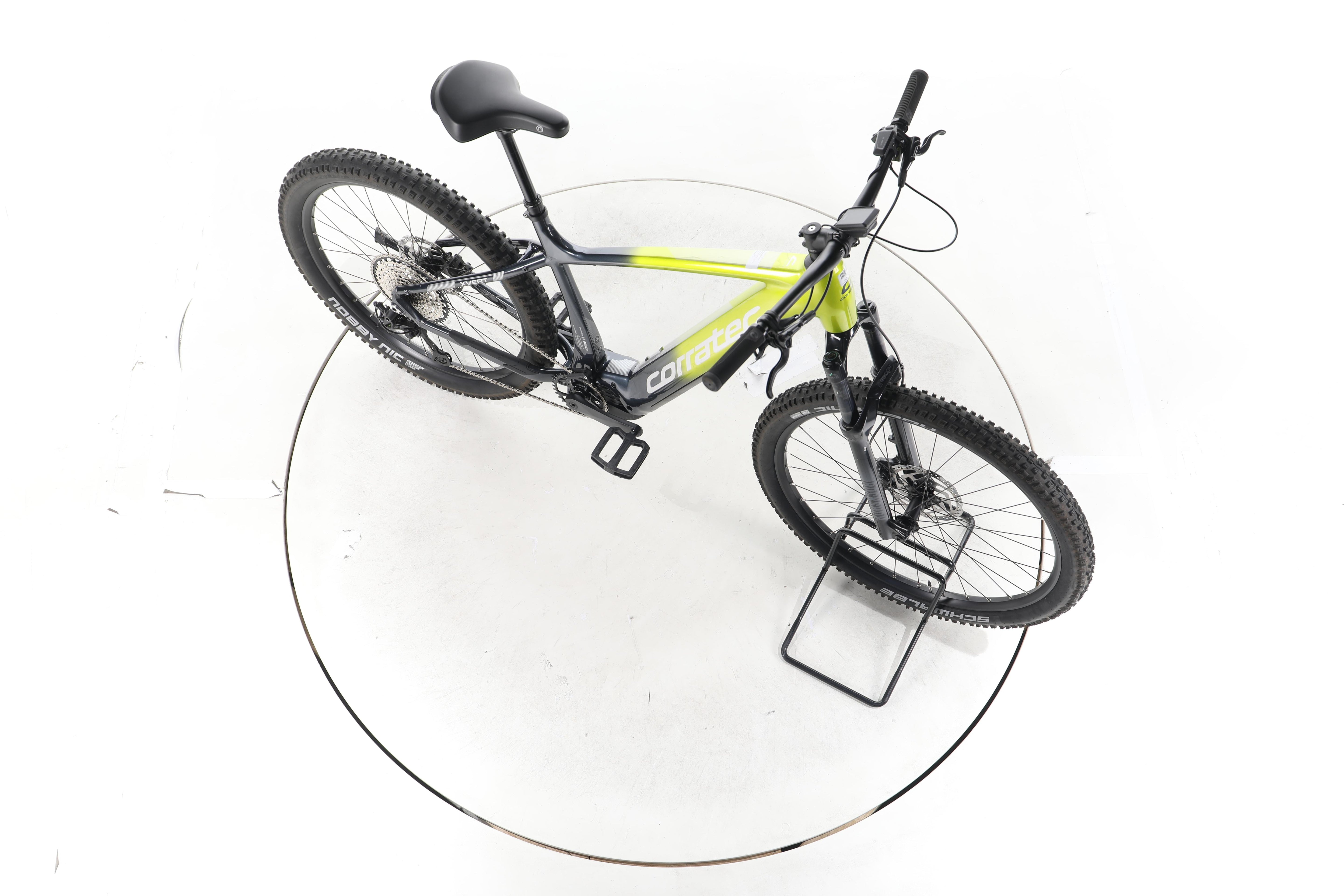 Corratec E-Power X-Vert Pro Sport E-Bike 2024 - Image 14