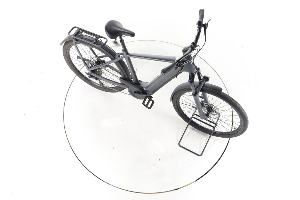 Cube Kathmandu hybrid ONE Trekking E-Bike 2024 - Image 14
