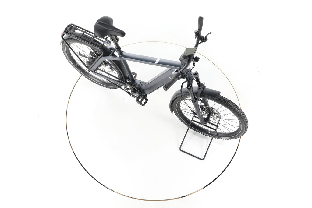 Riese & Müller Charger3 GT Vario City E-Bike - Image 14