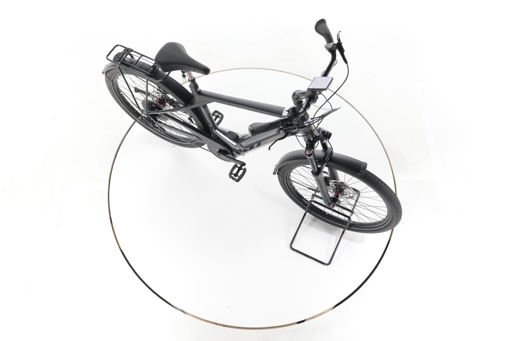 Kreidler Vitality Eco 10 Trekking E-Bike - Image 14