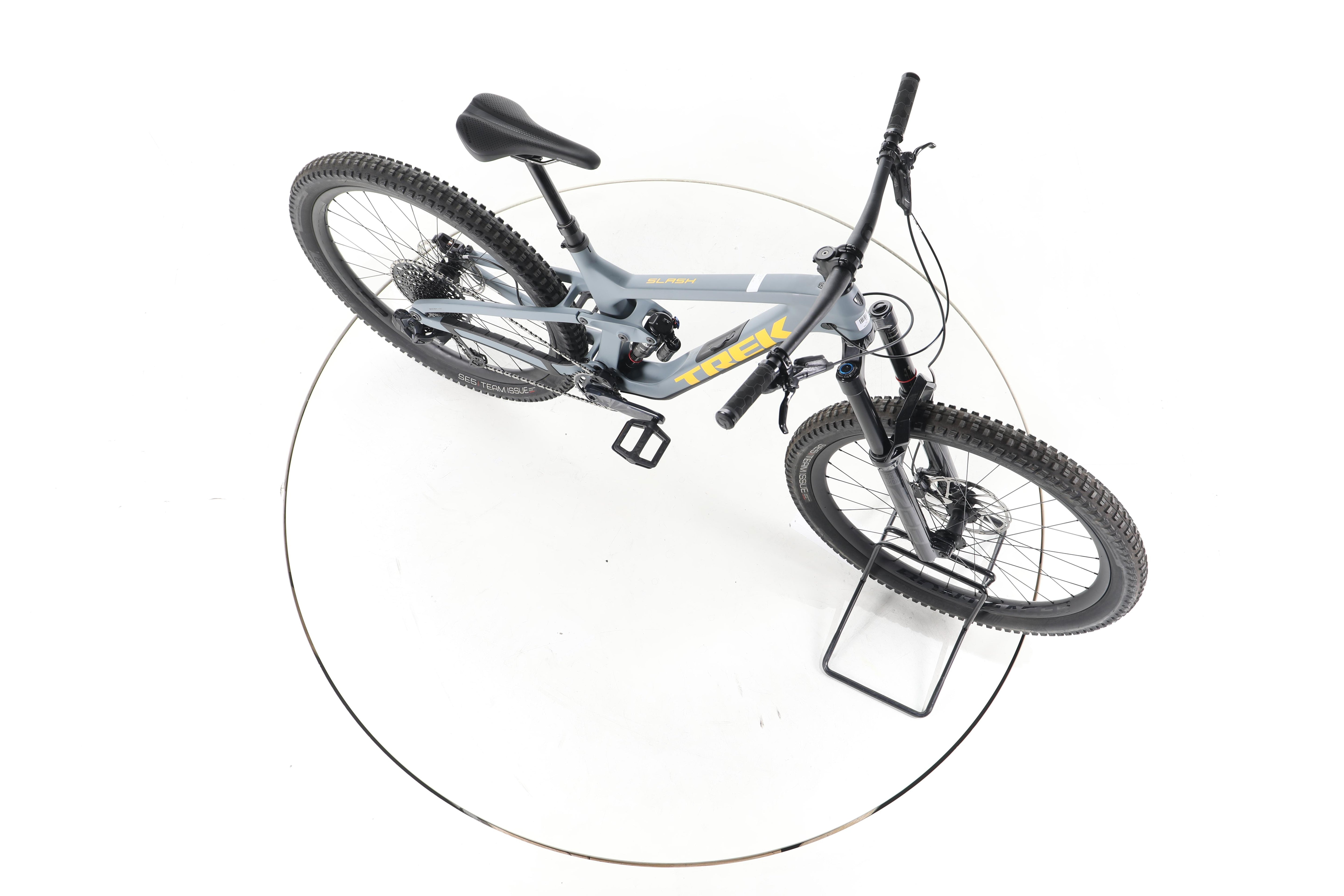 Trek Slash 9.8 XT Gen 5 Fahrrad Fully - Image 14