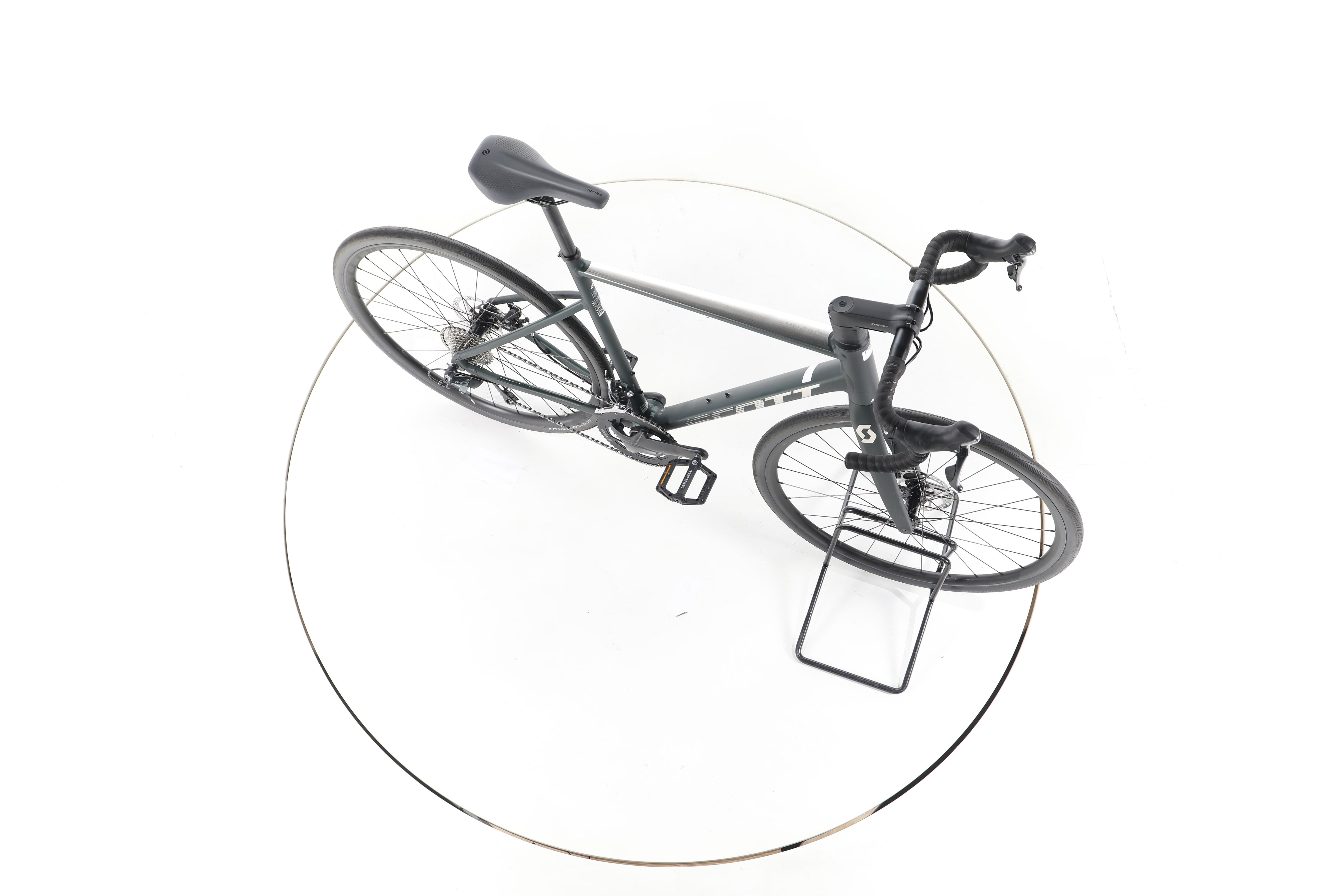 Scott Speedster 20 Rennrad 2024 - Image 14