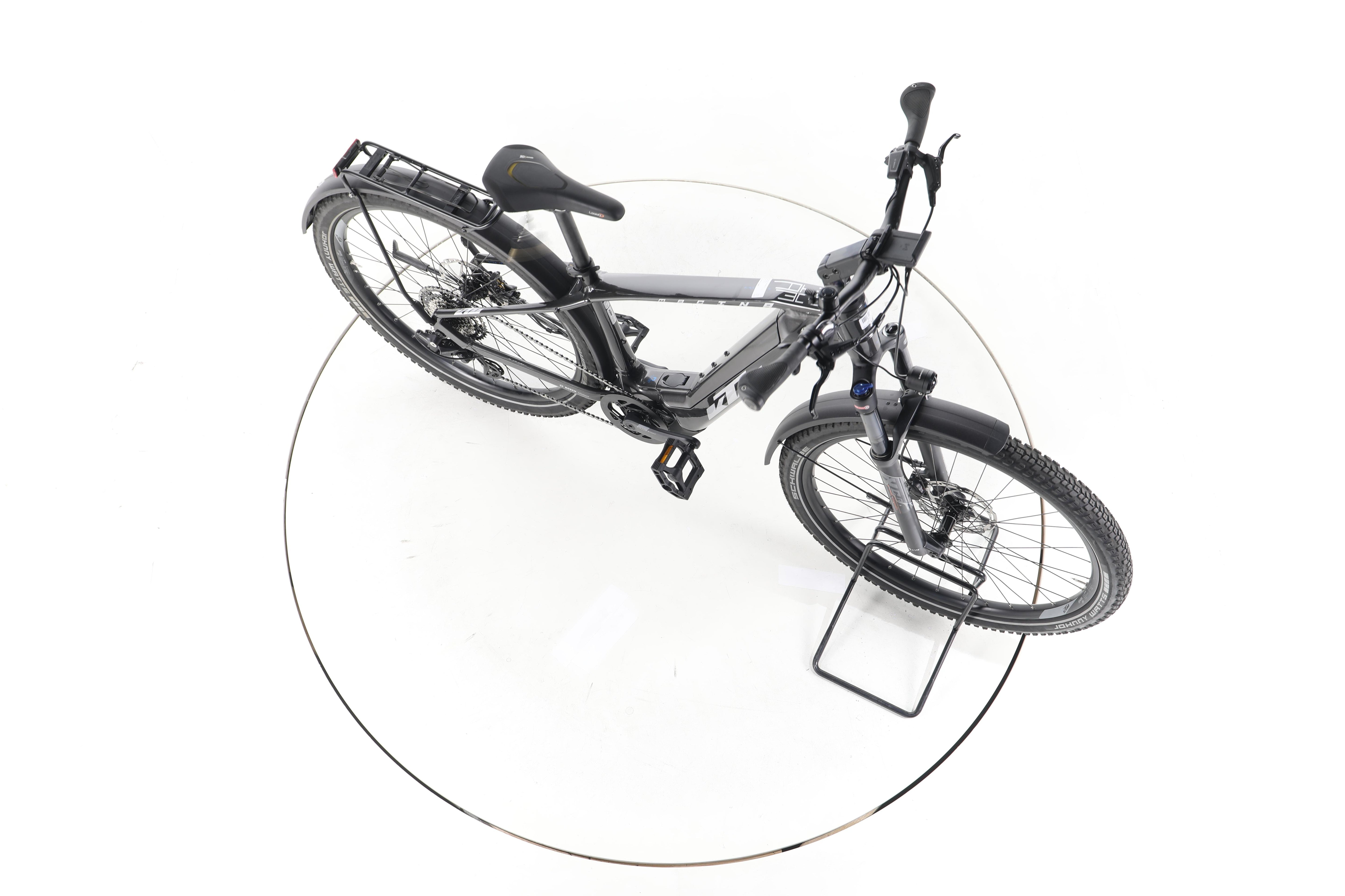 KTM Macina Team 792 Trekking E-Bike - Image 14