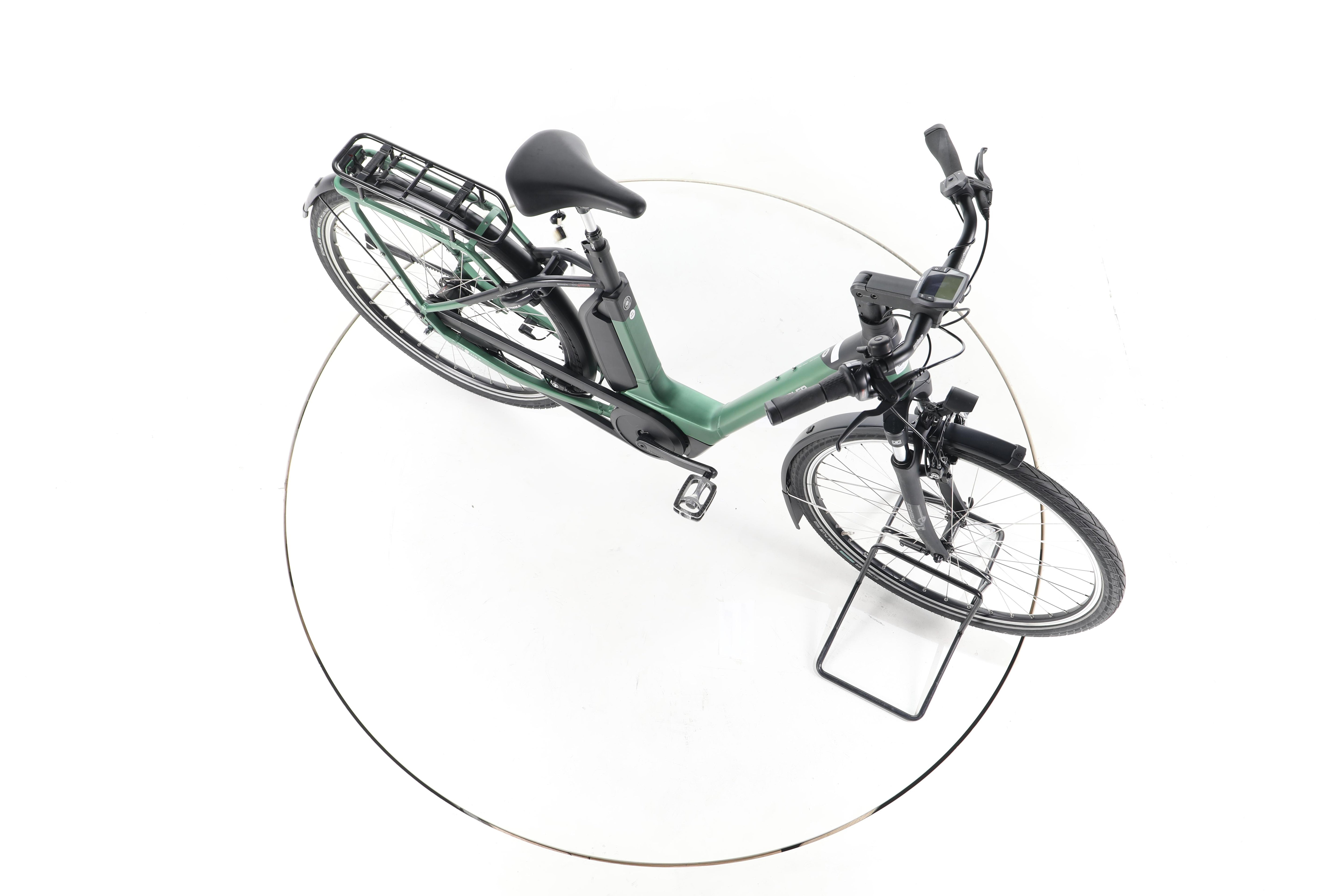 Kreidler Vitality Eco 3 Comfort City E-Bike Tiefeinsteiger - Image 14