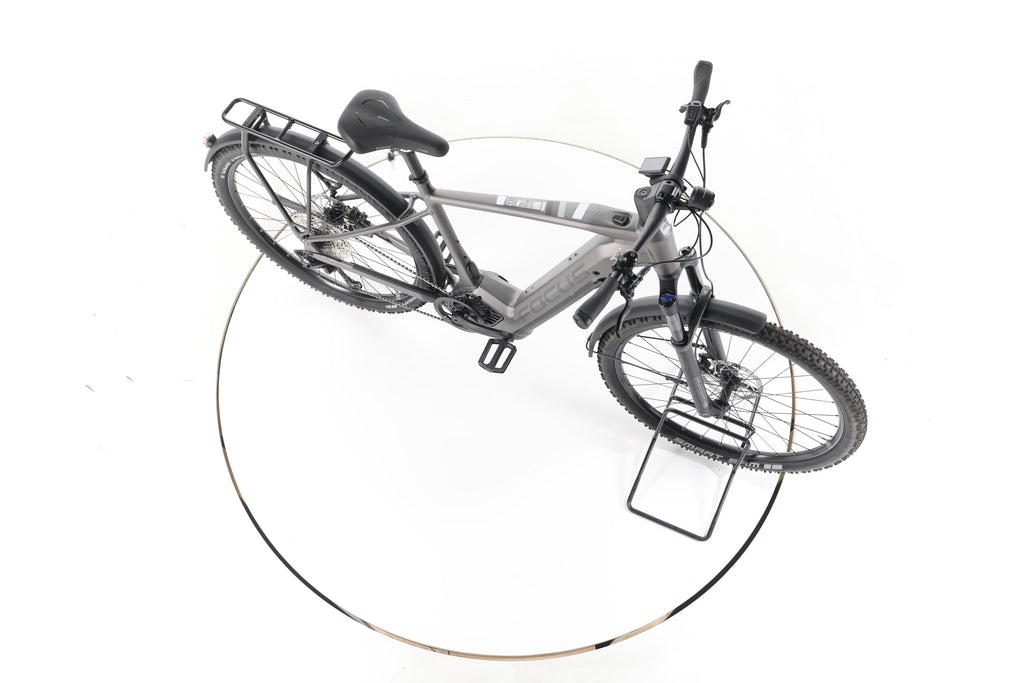 Focus Aventura² 6.8 Trekking E-Bike - Image 14