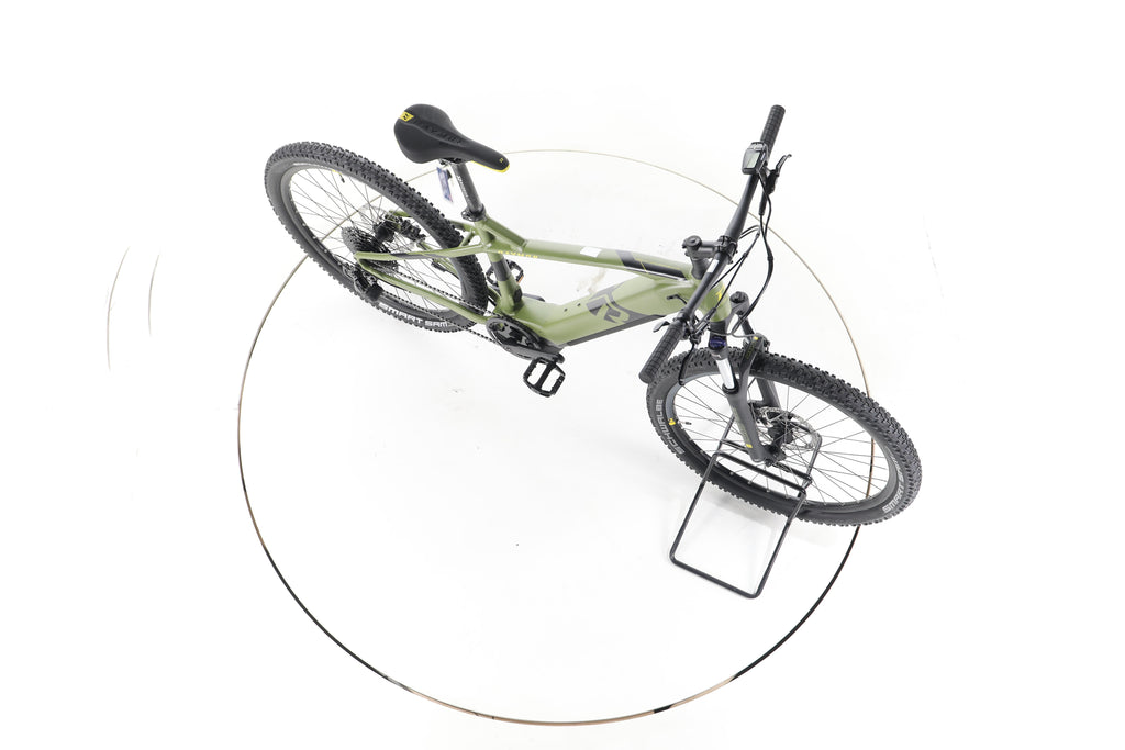 R Raymon HardRay E 4.0 E-Bike - Image 14