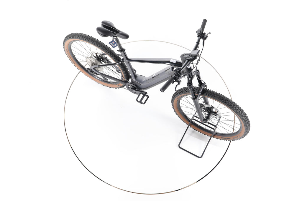 Cube Reaction Hybrid SLT E-Bike - Image 14