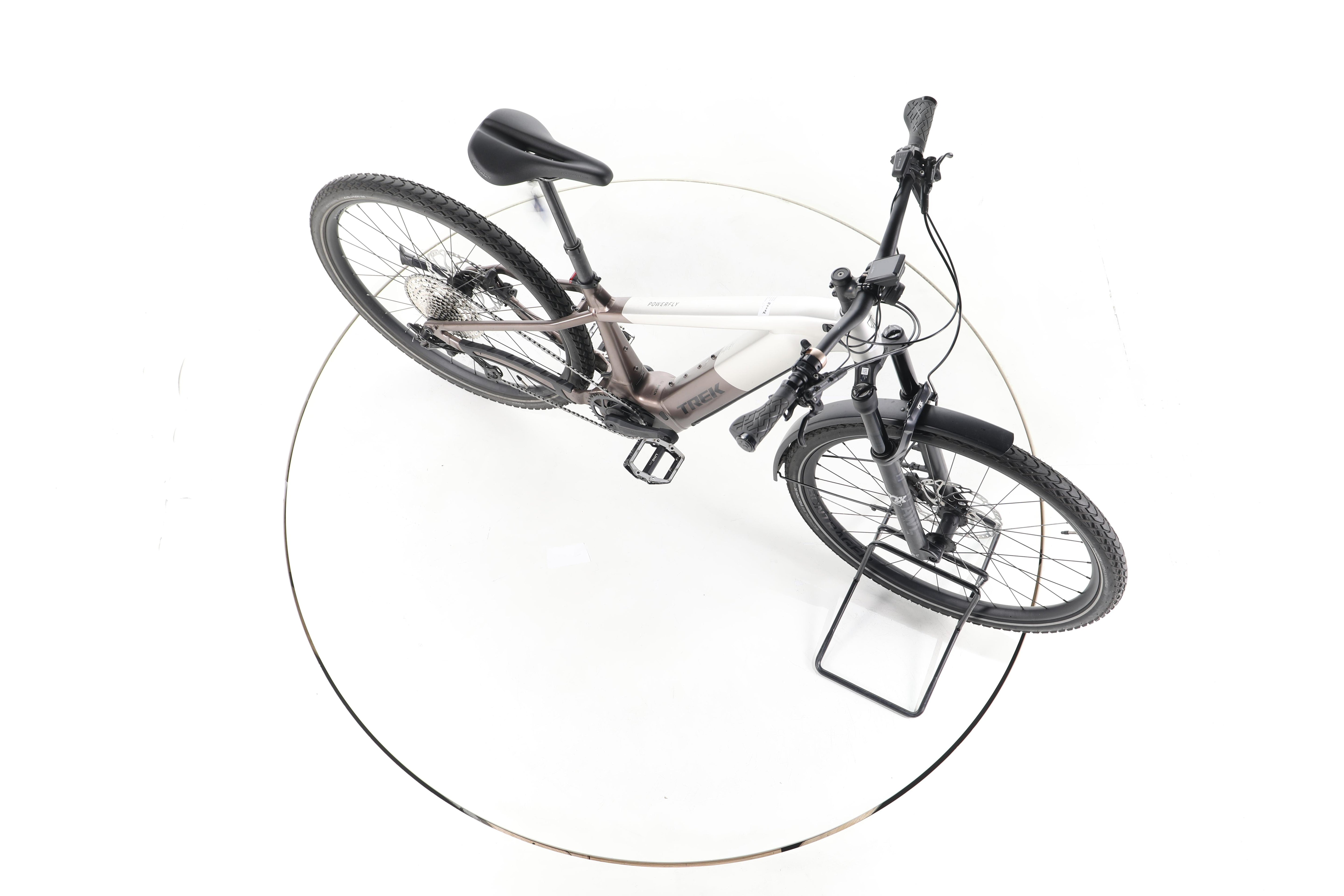 Trek Powerfly+ 8 Gen 5 E-Bike 2024 - Image 14