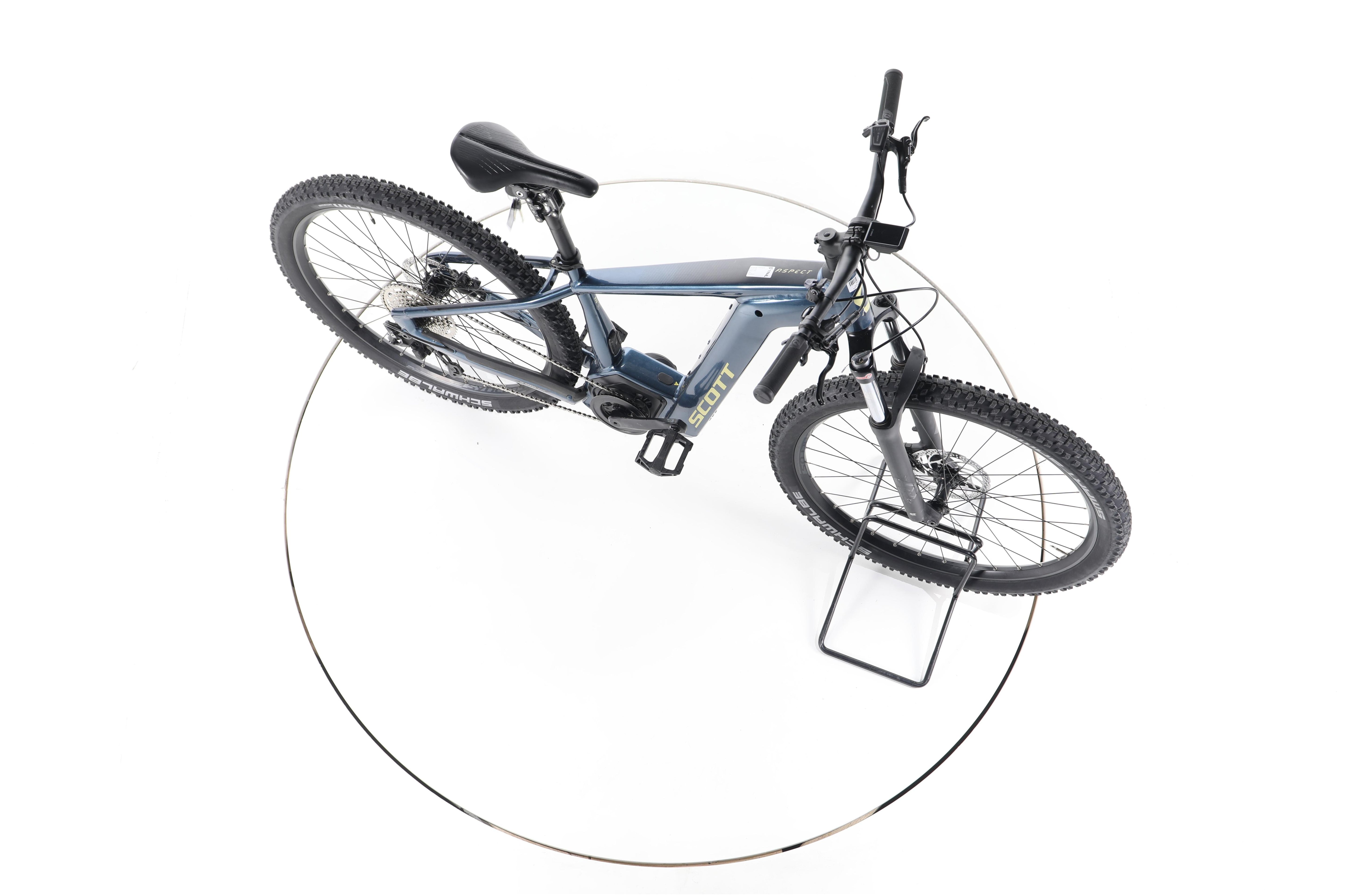Scott Aspect eRIDE 930 E-Bike - Image 14