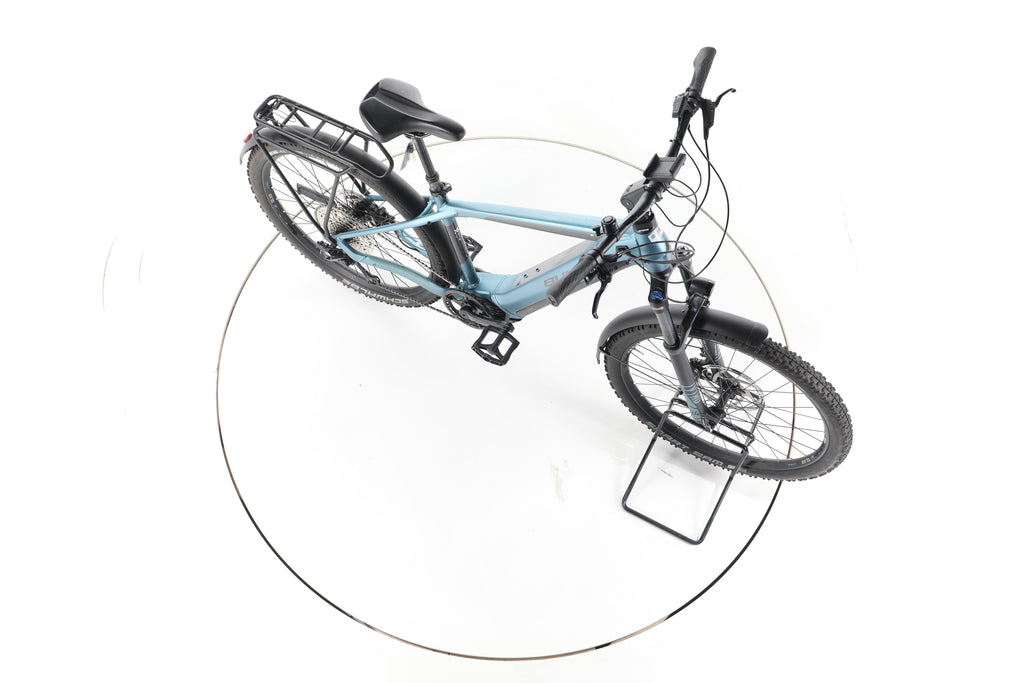Bulls Copperhead EVO 3 Street Trekking E-Bike 2023 - Image 14