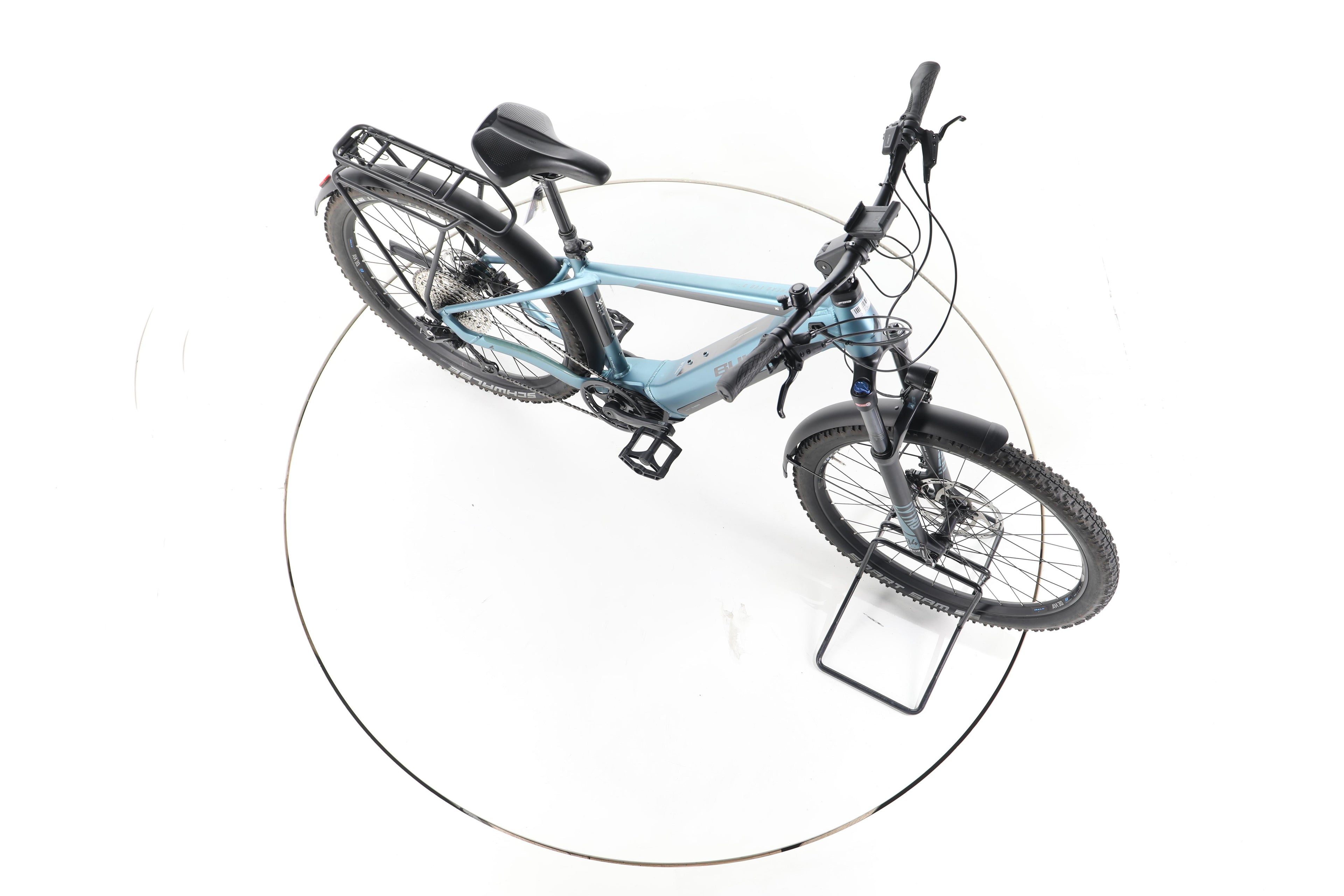 Bulls Copperhead EVO 3 Street Trekking E-Bike 2023 - Image 14