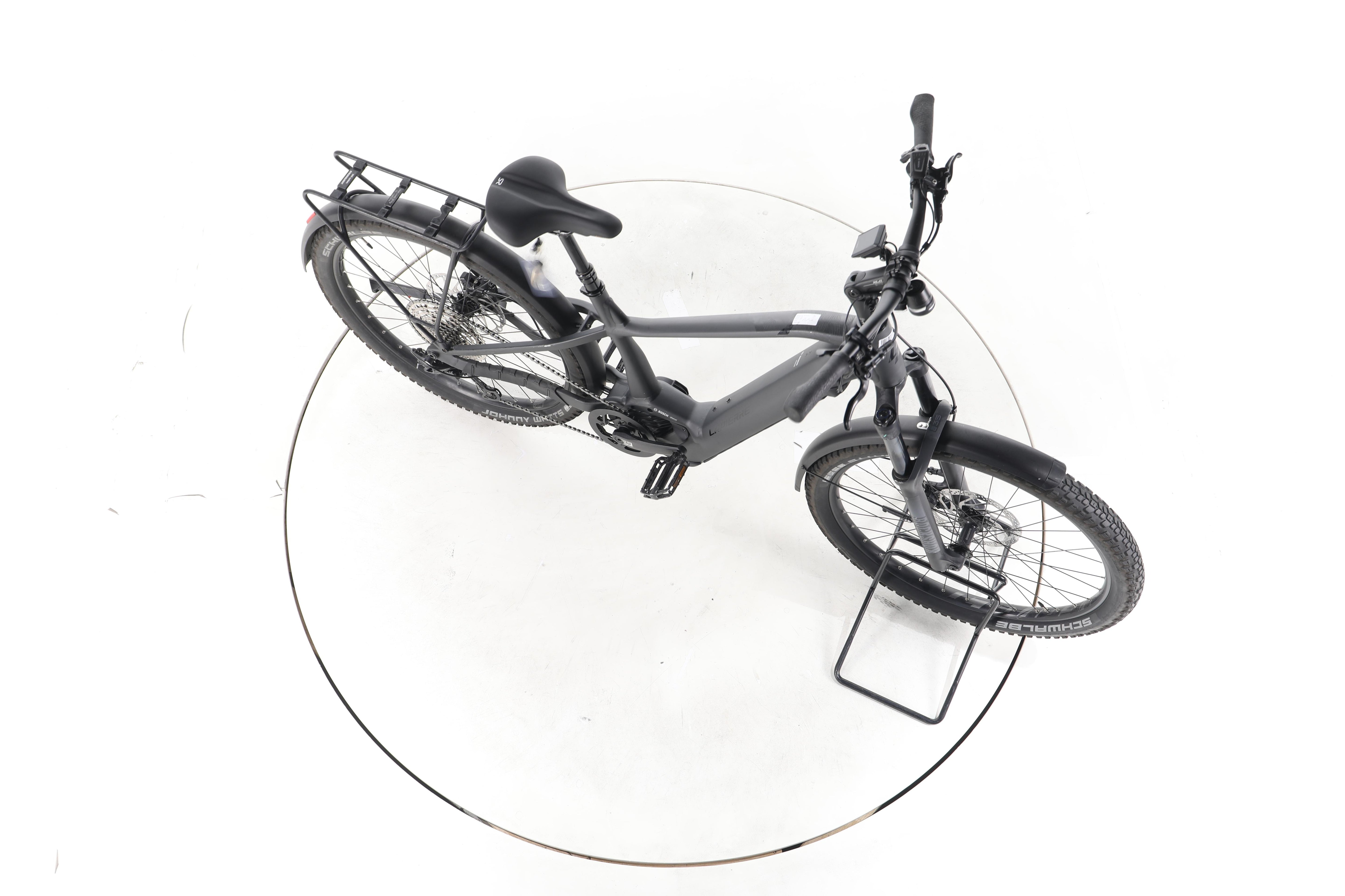 Lapierre e-Explorer 9.7 Trekking E-Bike - Image 14