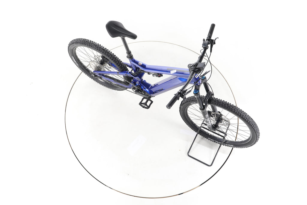 FLYER Uproc X 6.10 E-Bike Fully Carbon - Image 14