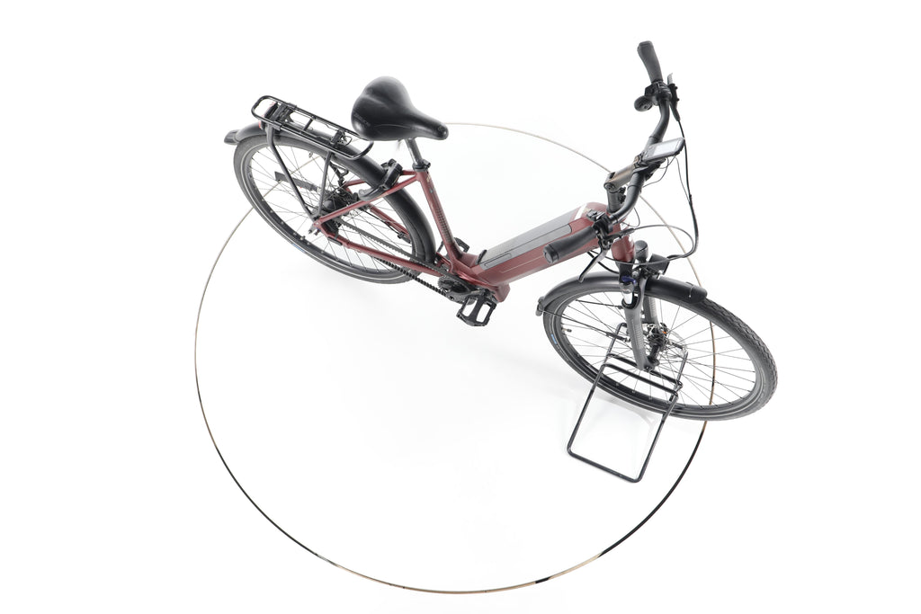 Raleigh Sheffield City E-Bike Tiefeinsteiger - Image 14