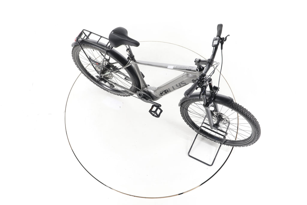 Kellys E-Carson 90 Trekking E-Bike - Image 14