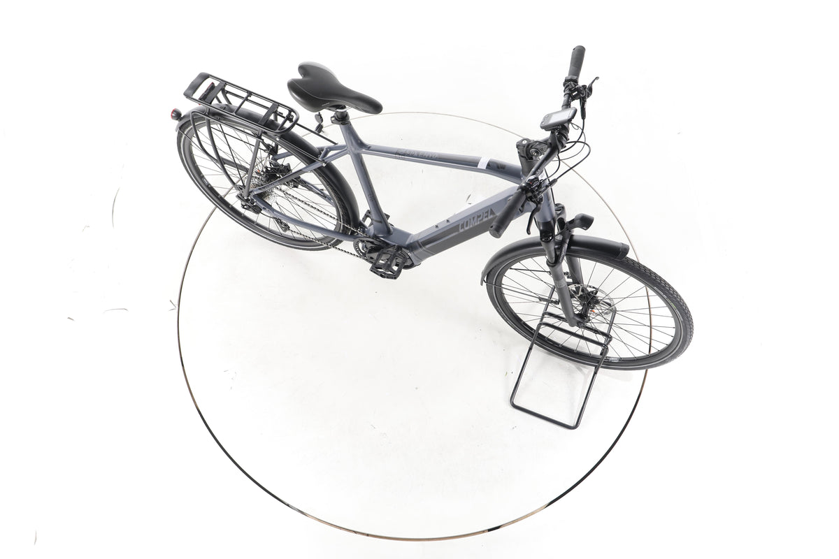 Compel Enyo E-630 LTD Trekking E-Bike - Image 14