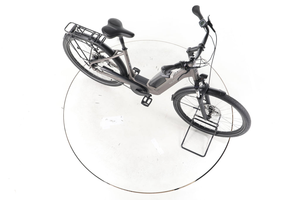 Kalkhoff Image 1.B Move City E-Bike Tiefeinsteiger - Image 14