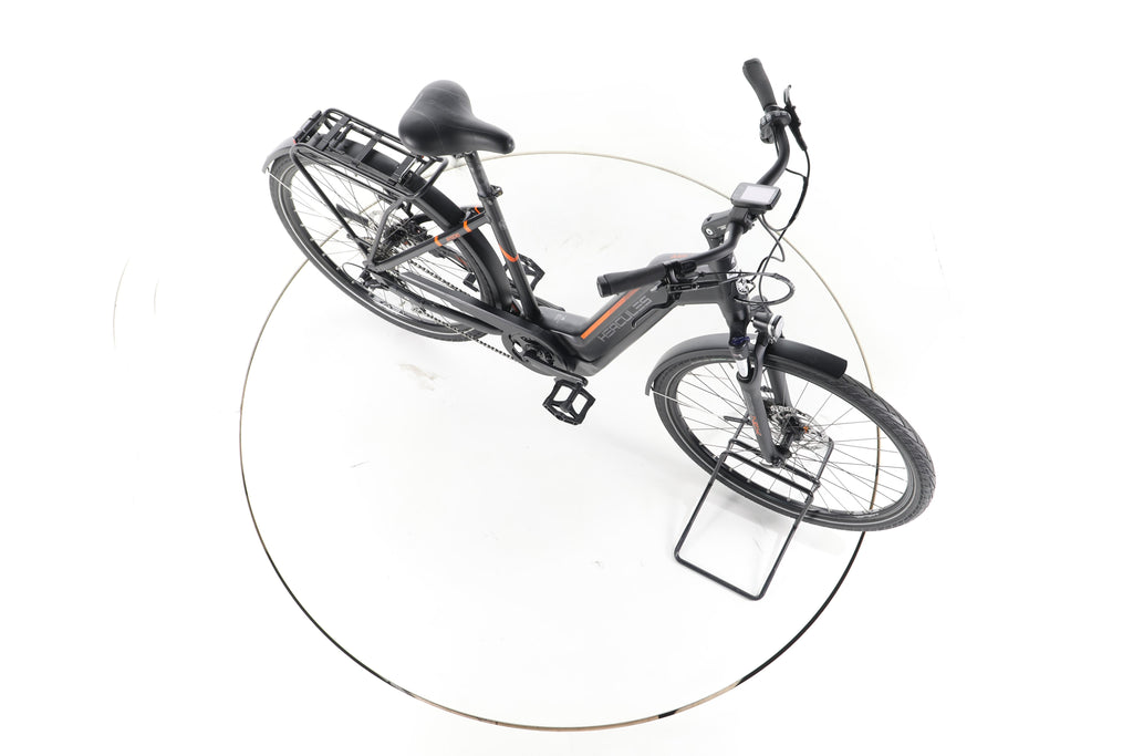 Hercules Intero Trekking E-Bike Tiefeinsteiger - Image 14