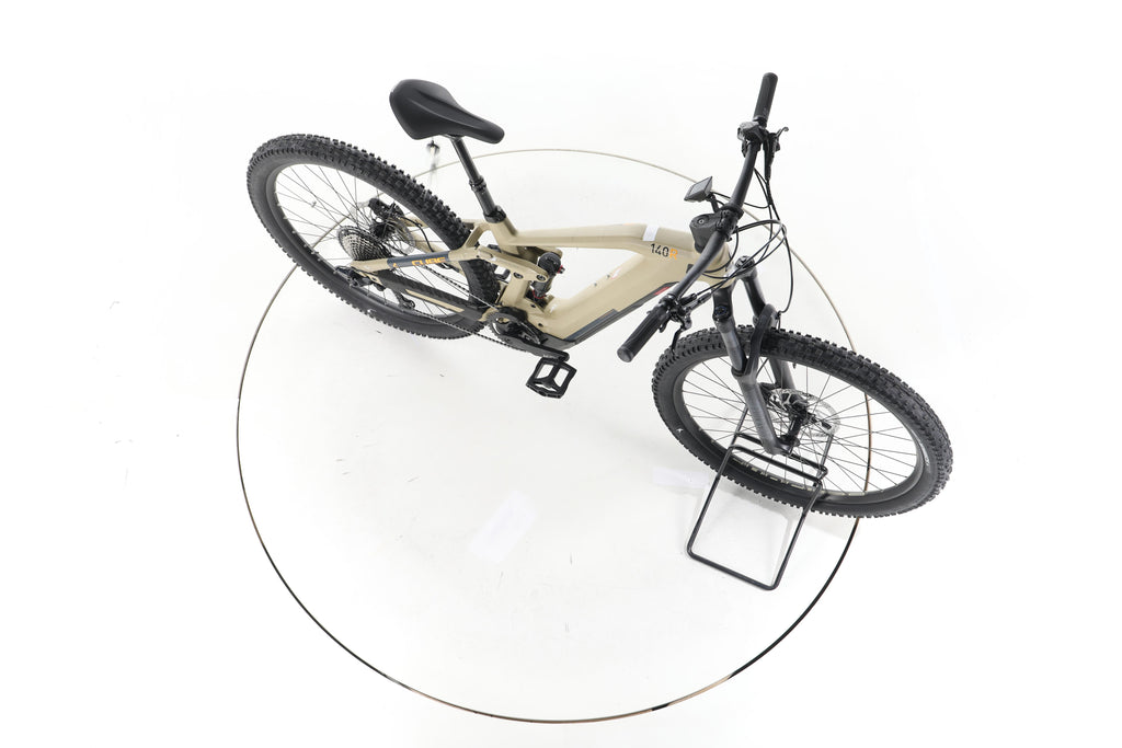 Cube Stereo Hybrid 140 HPC Race E-Bike Fully - Image 14