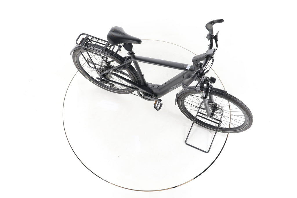 KTM Cento 10 Plus Trekking E-Bike - Image 14
