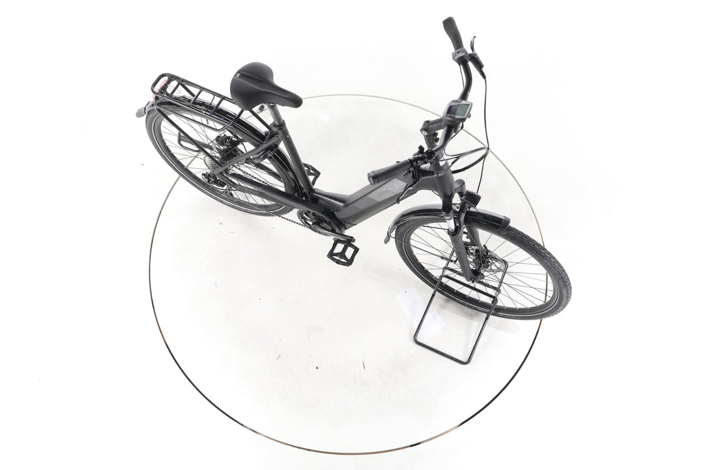 Pegasus Solero EVO 9 Trekking E-Bike Tiefeinsteiger - Image 14