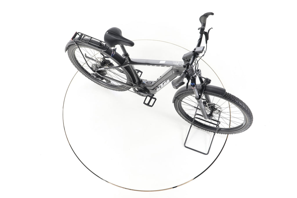 KTM Team 292 LFC Trekking E-Bike - Image 14