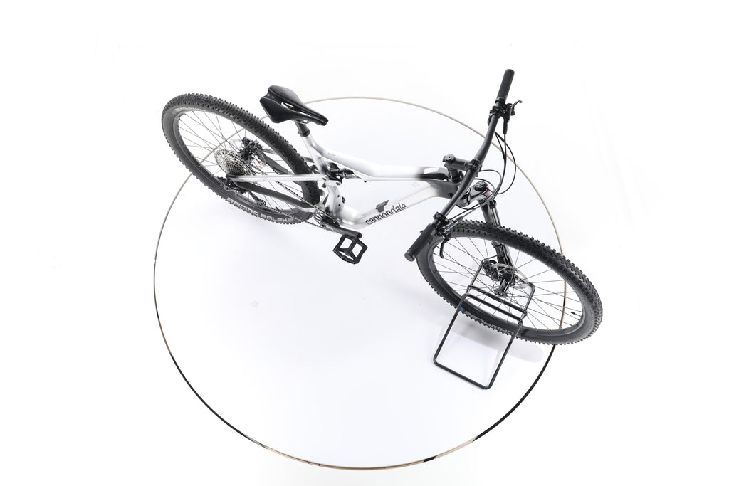 Cannondale Scalpel Carbon 3 Fahrrad Fully - Image 14